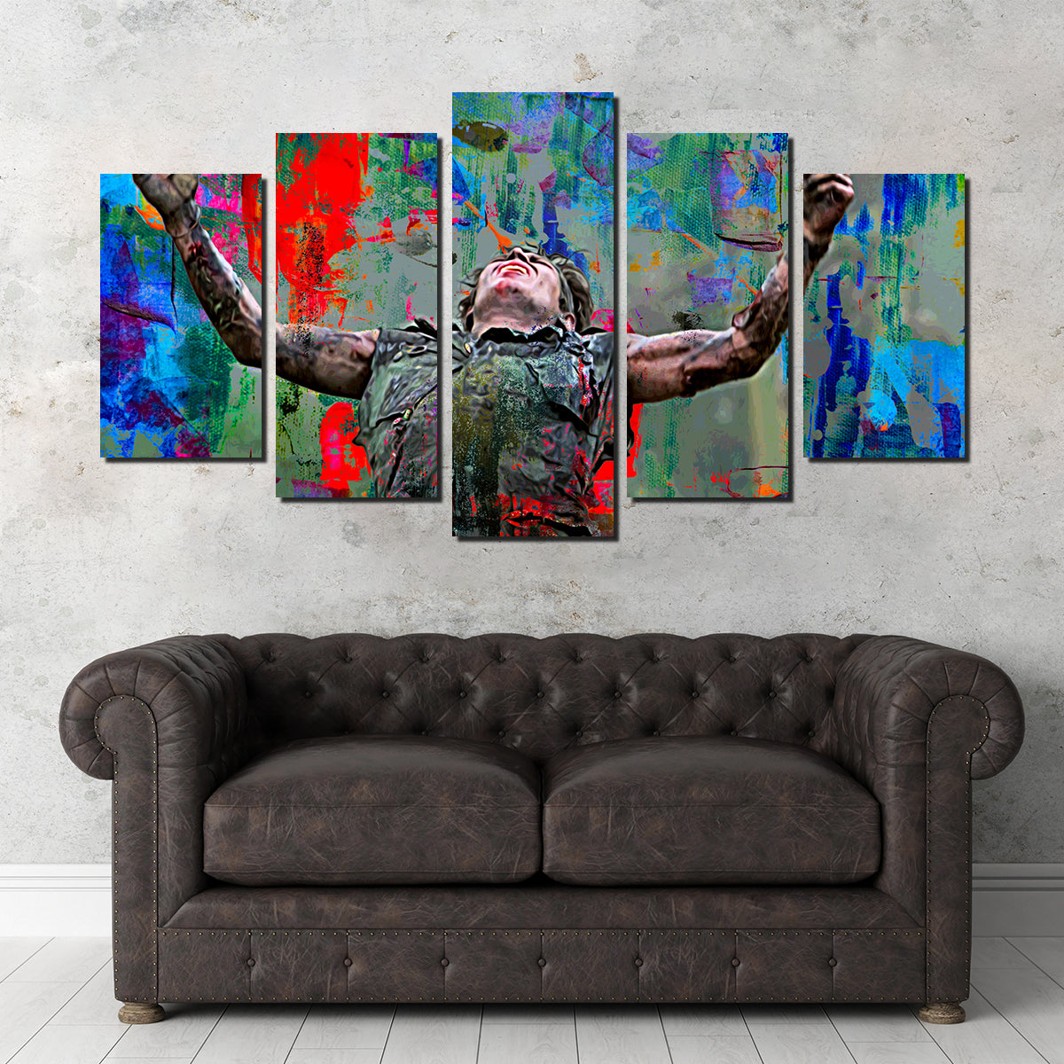 Stunning Platoon Wall Art for Home Decor