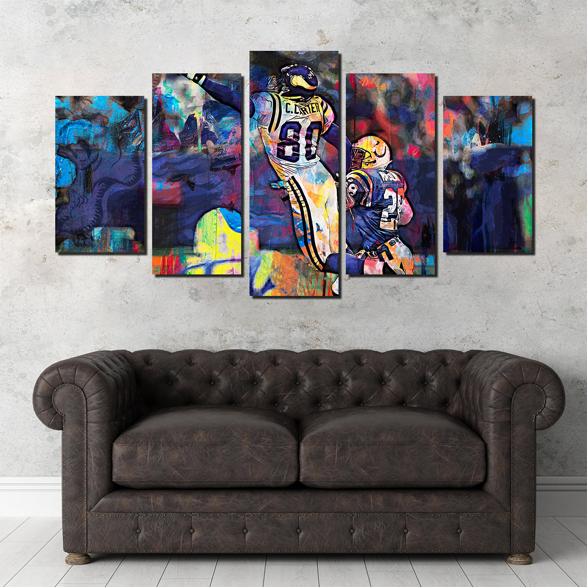 Exquisite Carter Wall Art for Stunning Home Decor