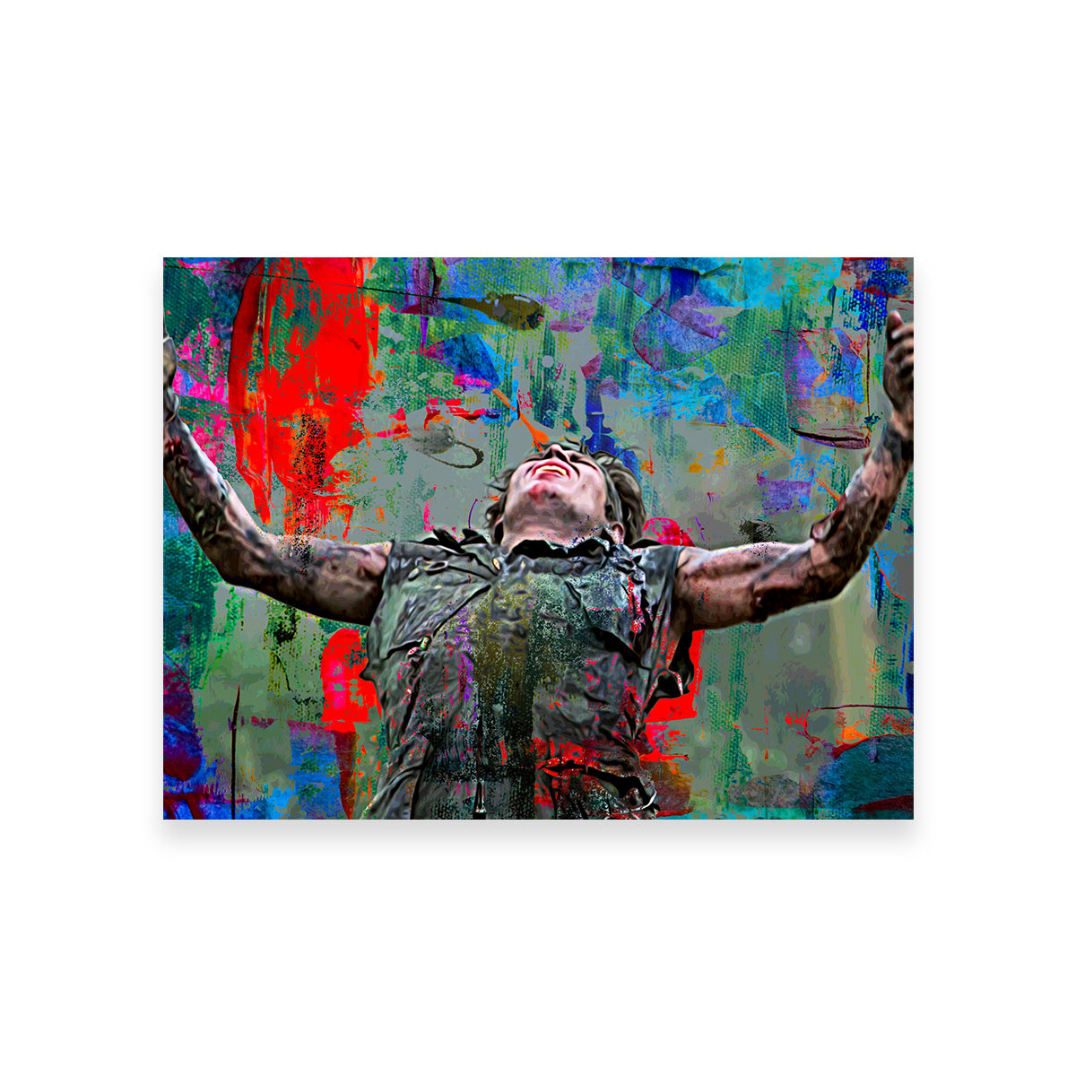 Stunning Platoon Wall Art for Home Decor
