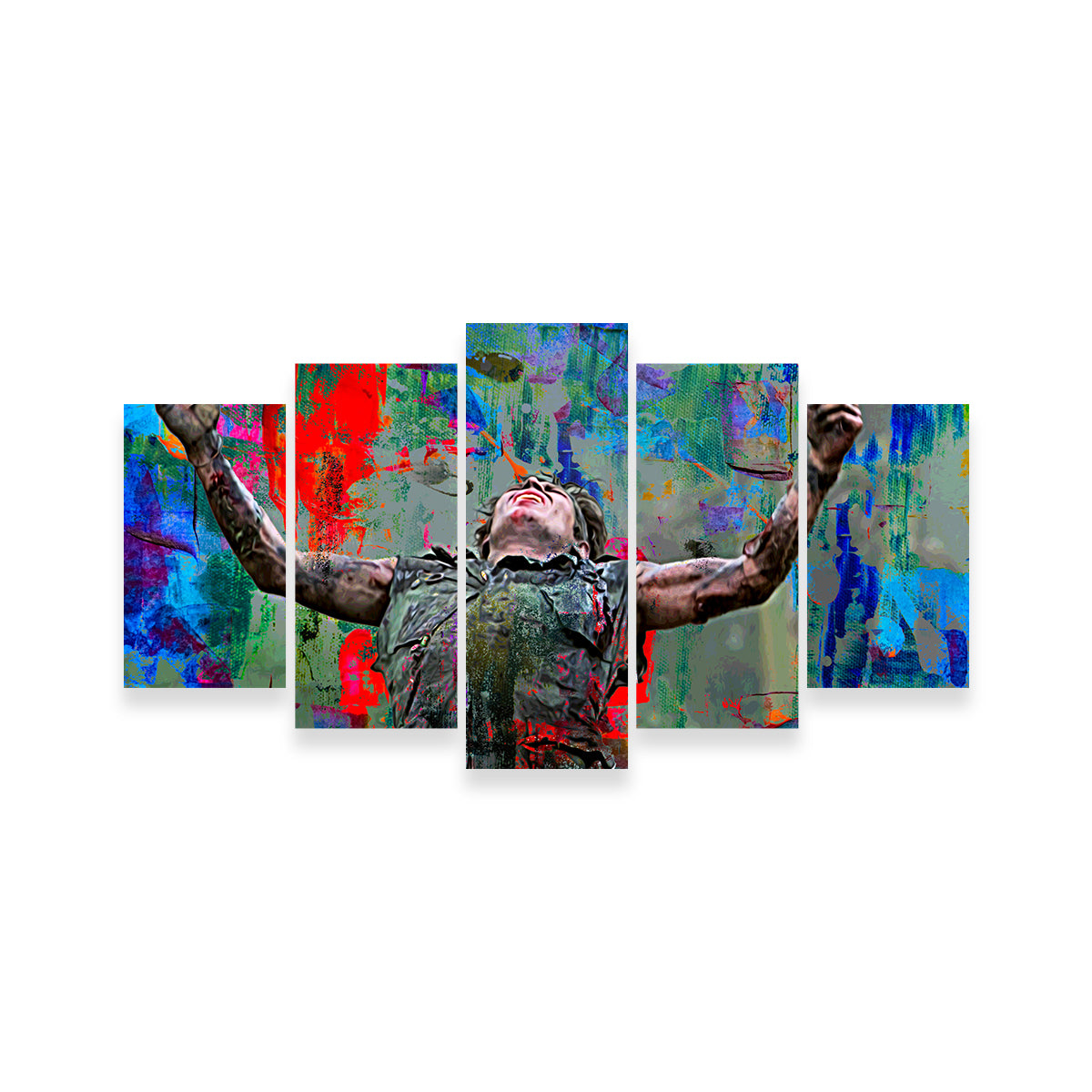 Stunning Platoon Wall Art for Home Decor
