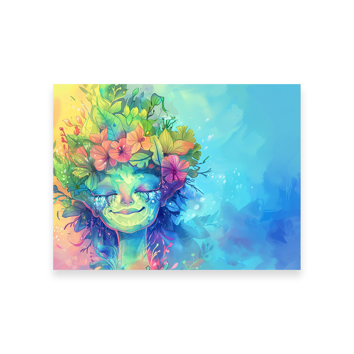 Exquisite Serendipity Wall Art for Home Decor