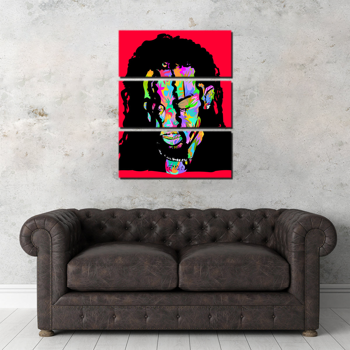 Exquisite Cardi 2 Wall Art - Museum-Quality Decor
