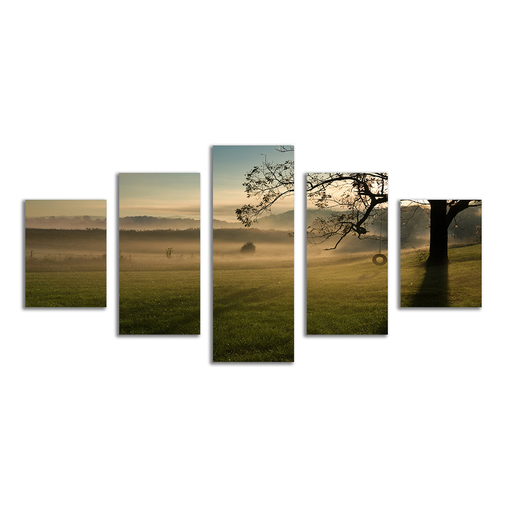 Exquisite Seven Islands Wildlife Refuge Wall Art for Stunning Home Decor