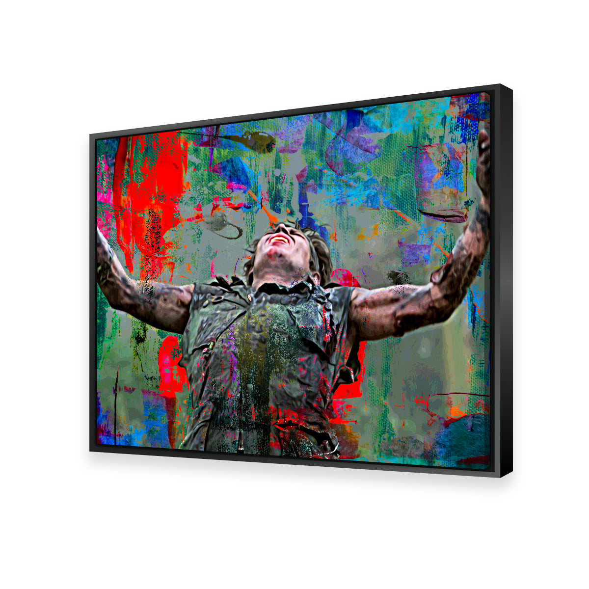 Stunning Platoon Wall Art for Home Decor