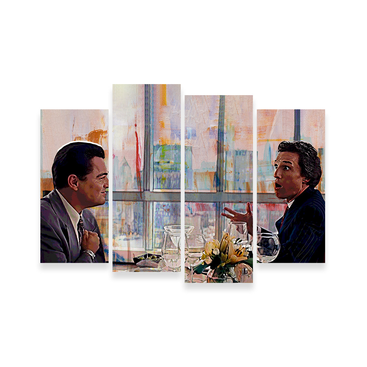 Exquisite Caw Wall Art for Stunning Home Decor