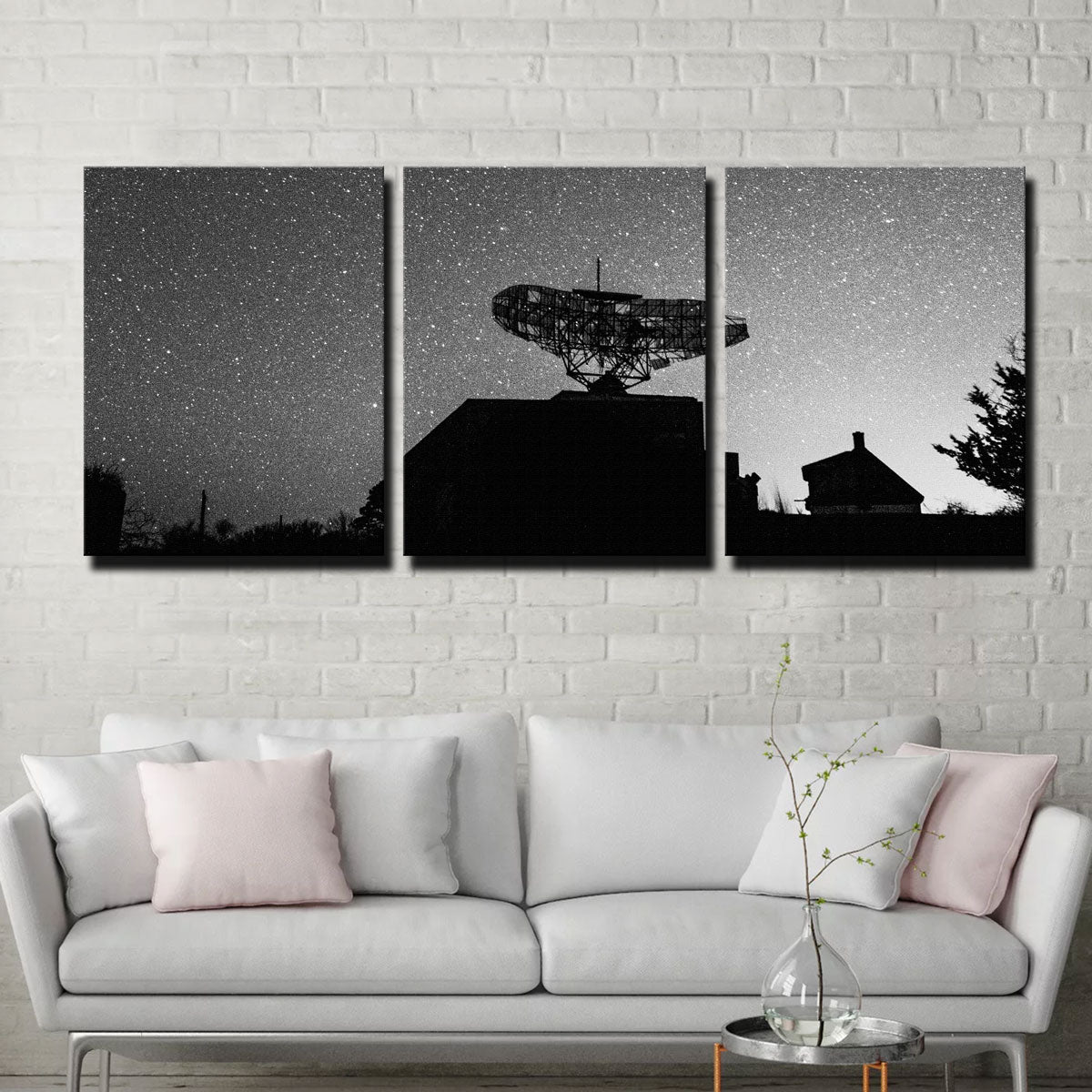 Exquisite Phone Home Wall Art by Dennis Maida