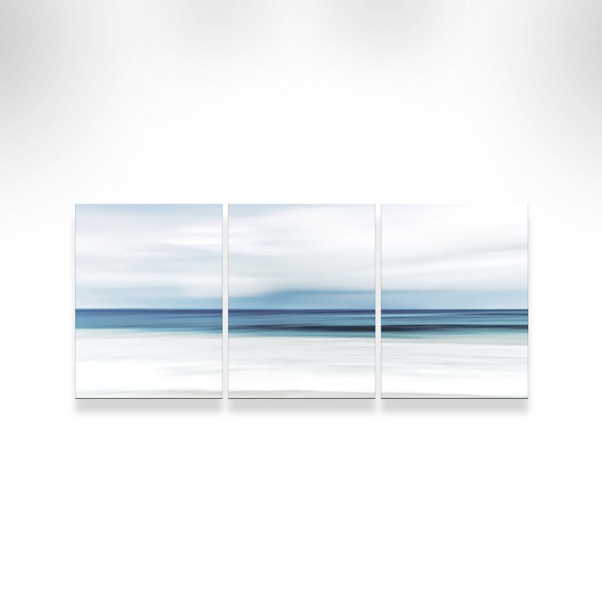 Exquisite Beach Wall Art by Denise Dundon