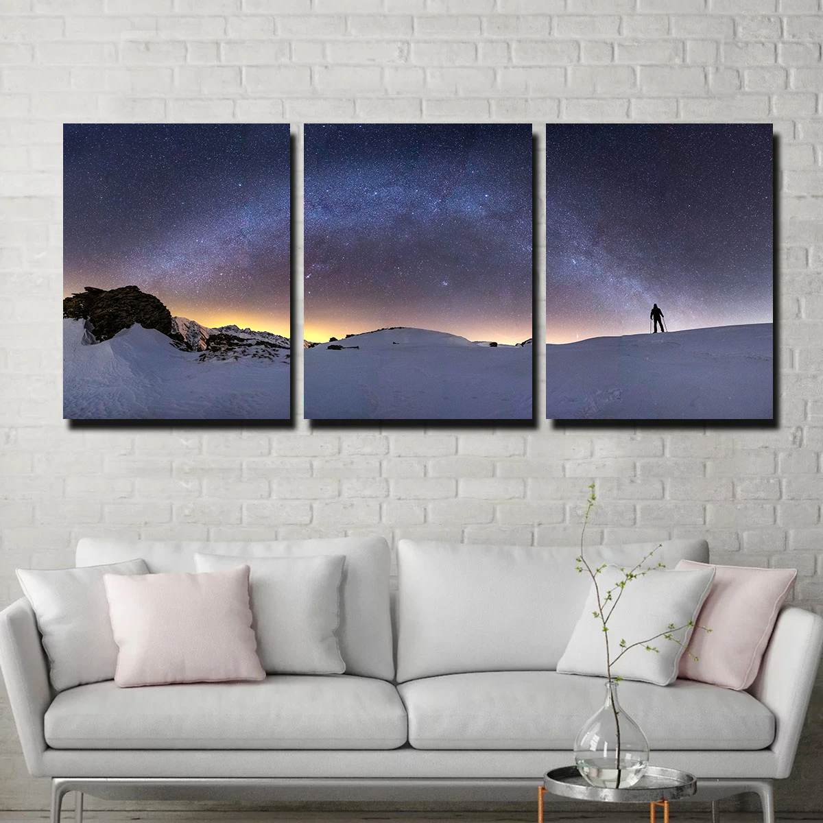 Eye - catching Awareness Wall Art by Jeff Graphy