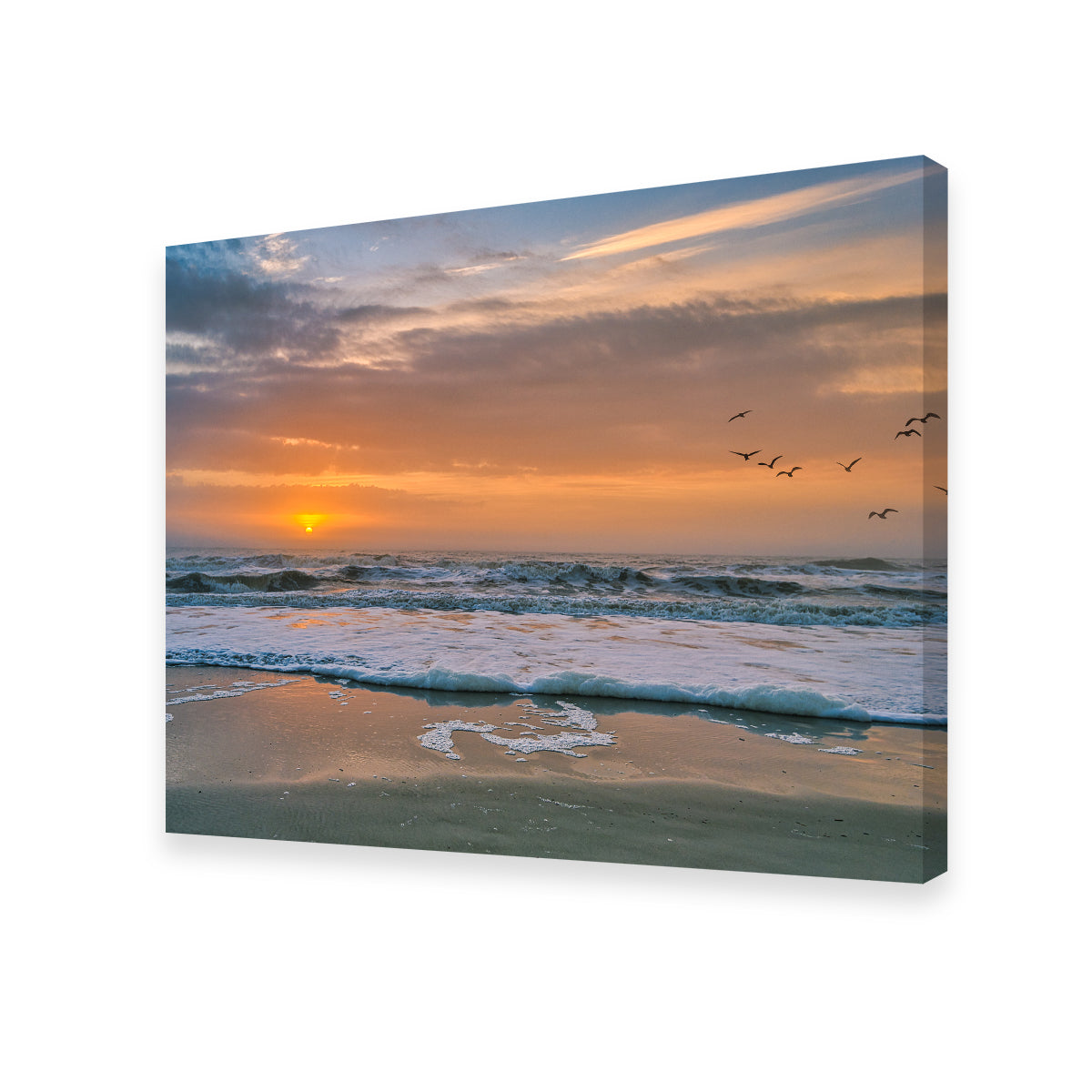 Stunning Hilton Head Wall Art by Barry Pack