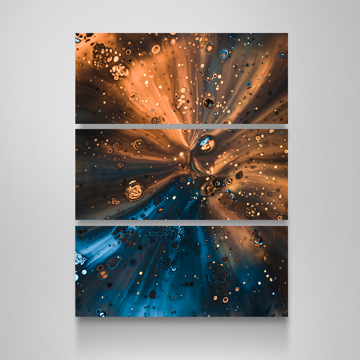 Exquisite Oil Wall Art by Manuel Luces