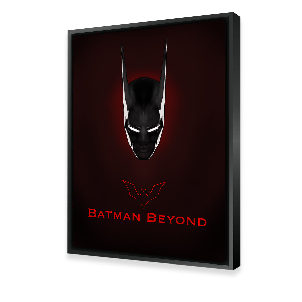 Stunning Batman Beyond Wall Art for Your Home Decor