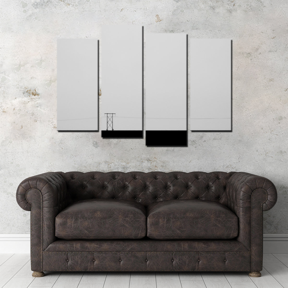 Exquisite Single Source Wall Art by Dennis Maida