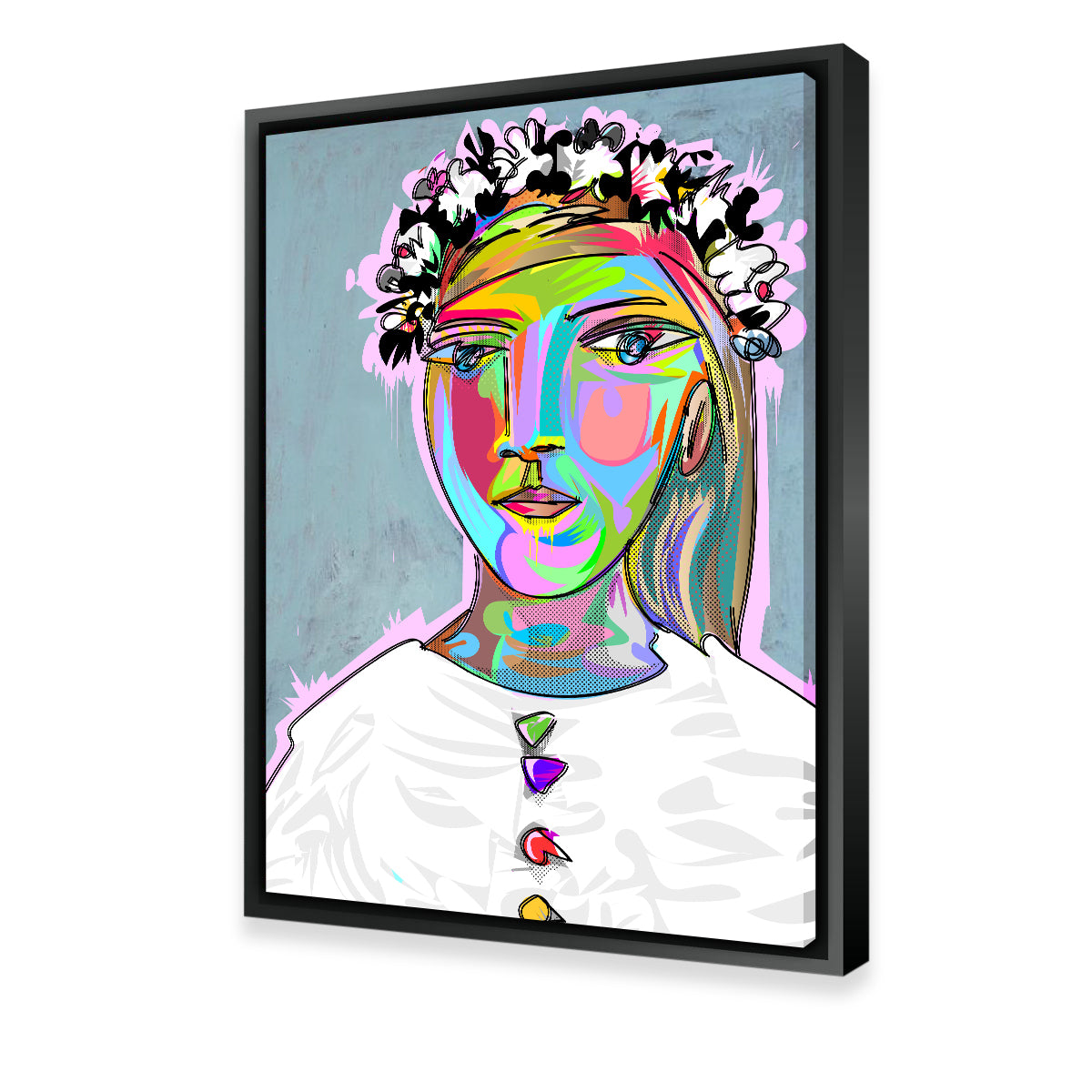 Stunning Picasso-Inspired Wall Art for Your Home
