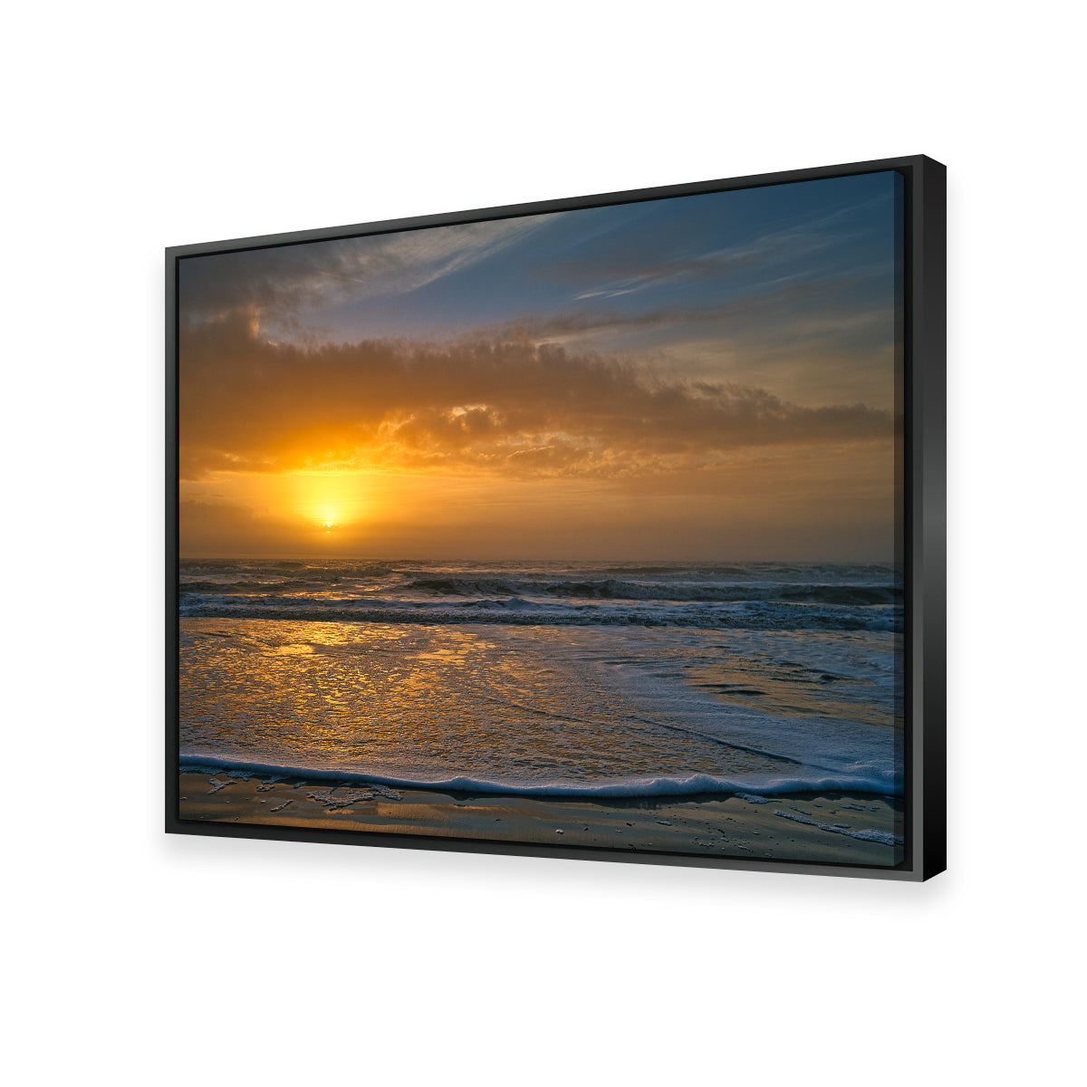 Stunning Hilton Head South Carolina Wall Art by Barry Pack