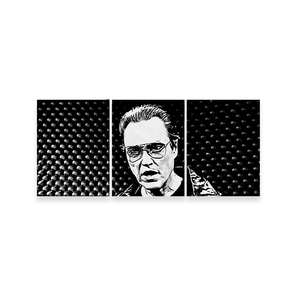 Stylish I Got a Fever Grayscale Wall Art for Stunning Home Decor
