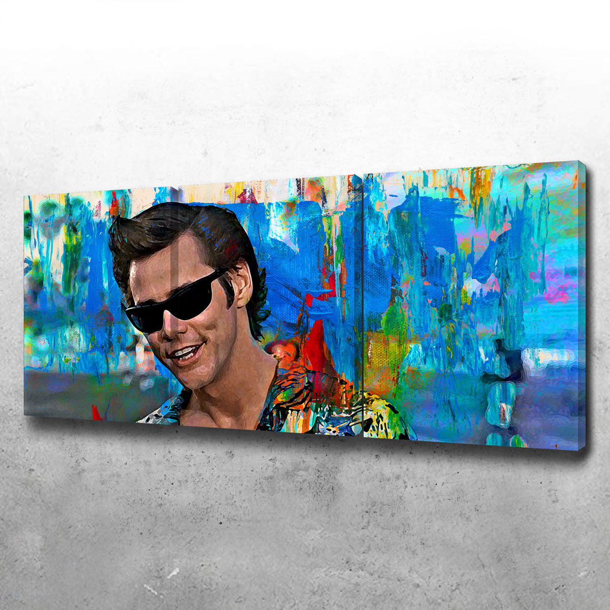 Charming Pet Detective Wall Art for Stunning Home Decor