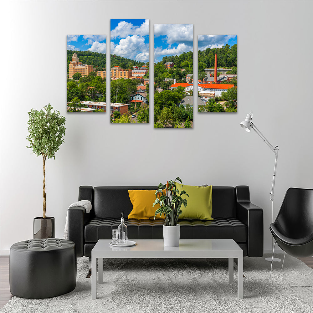 Exquisite Hot Springs Wall Art for Stunning Home Decor