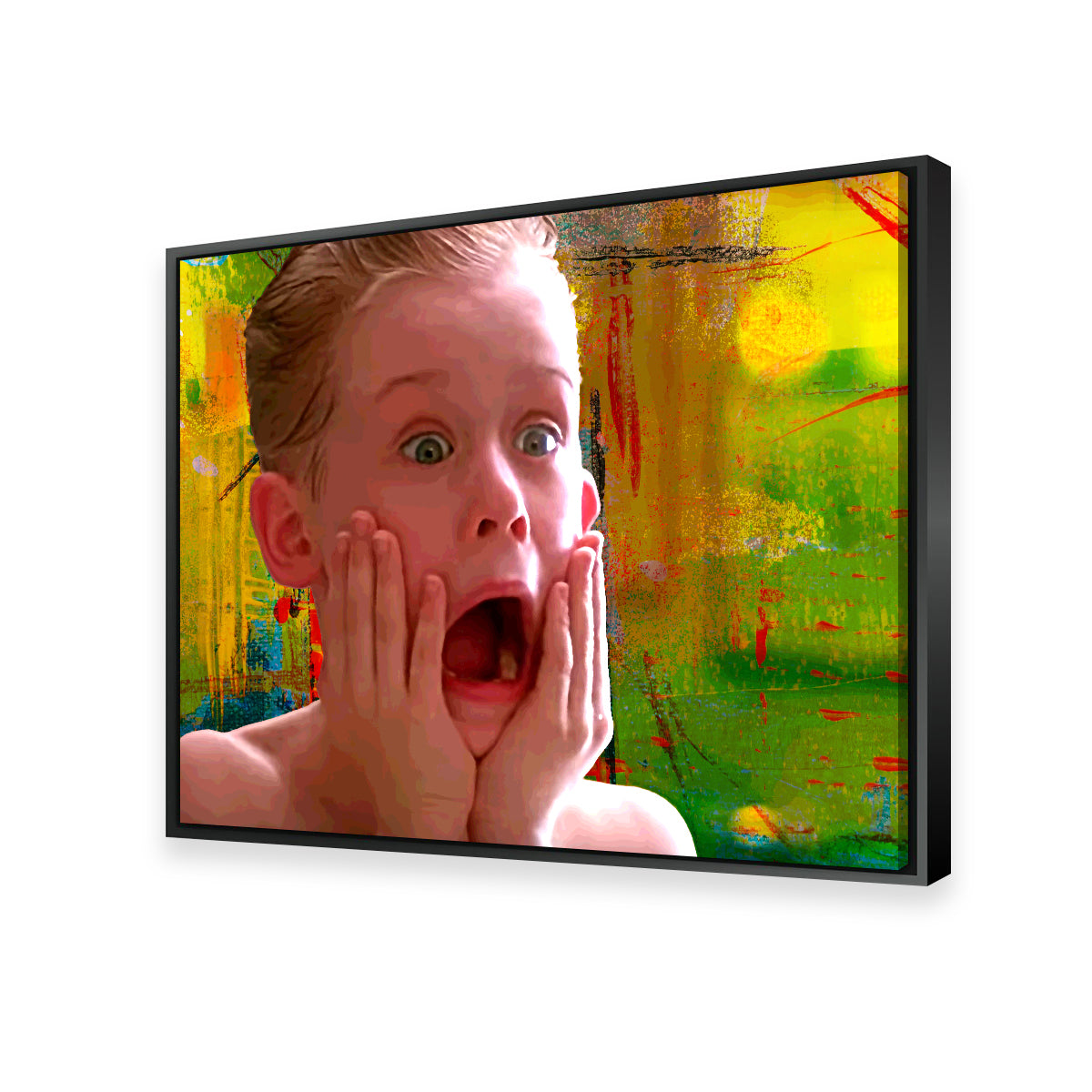 Exquisite Home Alone Aftershave for a Distinctive Look