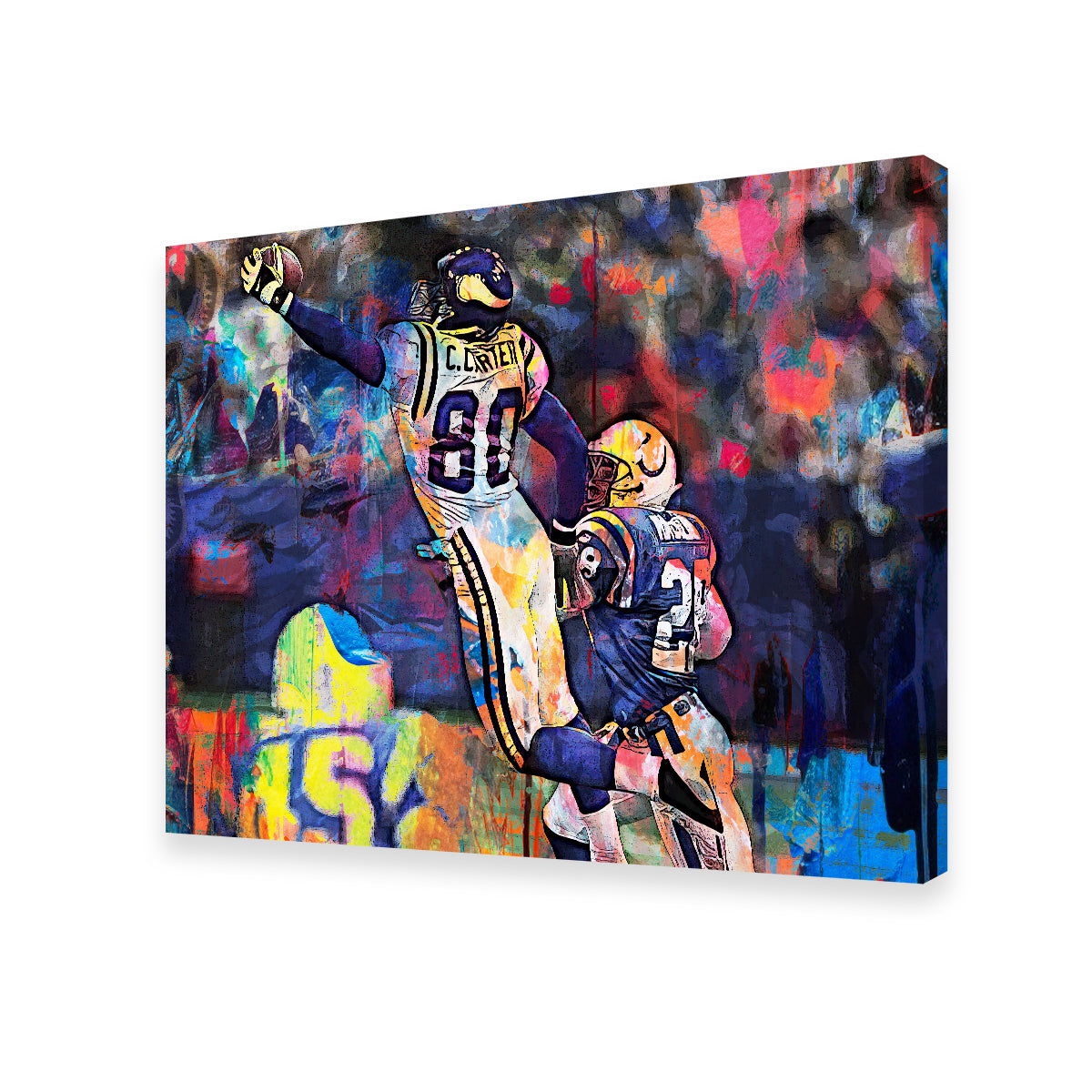 Exquisite Carter Wall Art for Stunning Home Decor