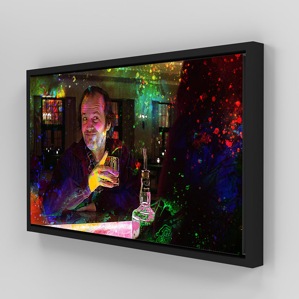 All Work No Play High - Quality Panoramic Wall Art for Stunning Decor