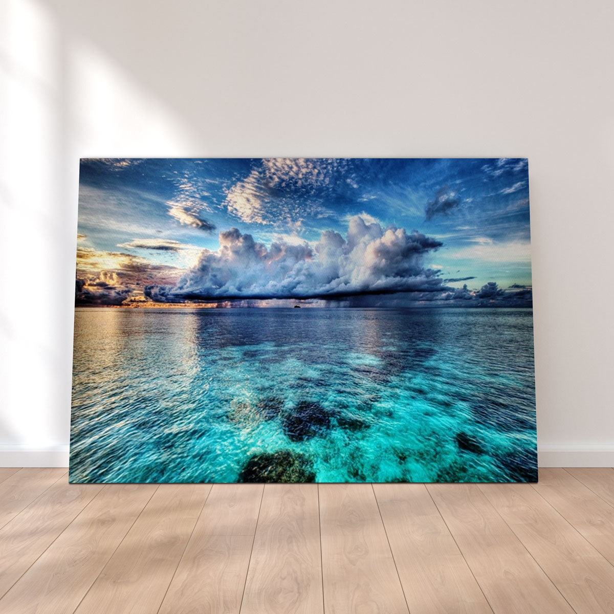 Exquisite Ocean Landscape Wall Art for Stunning Home Decor