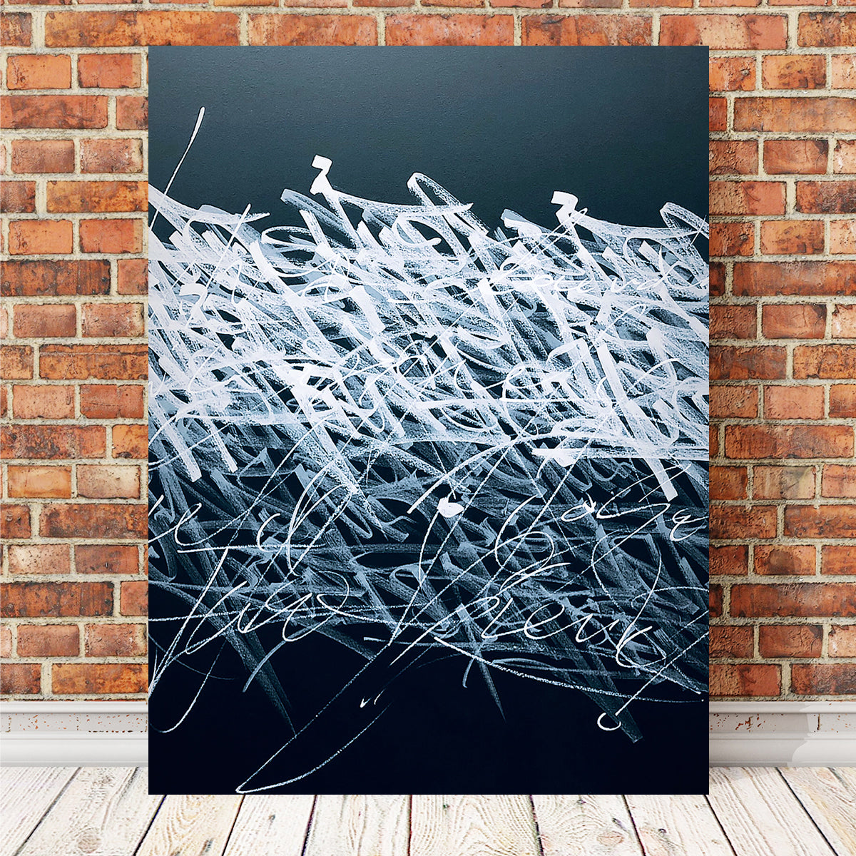 Stunning Bash Black & White Wall Art for Your Home