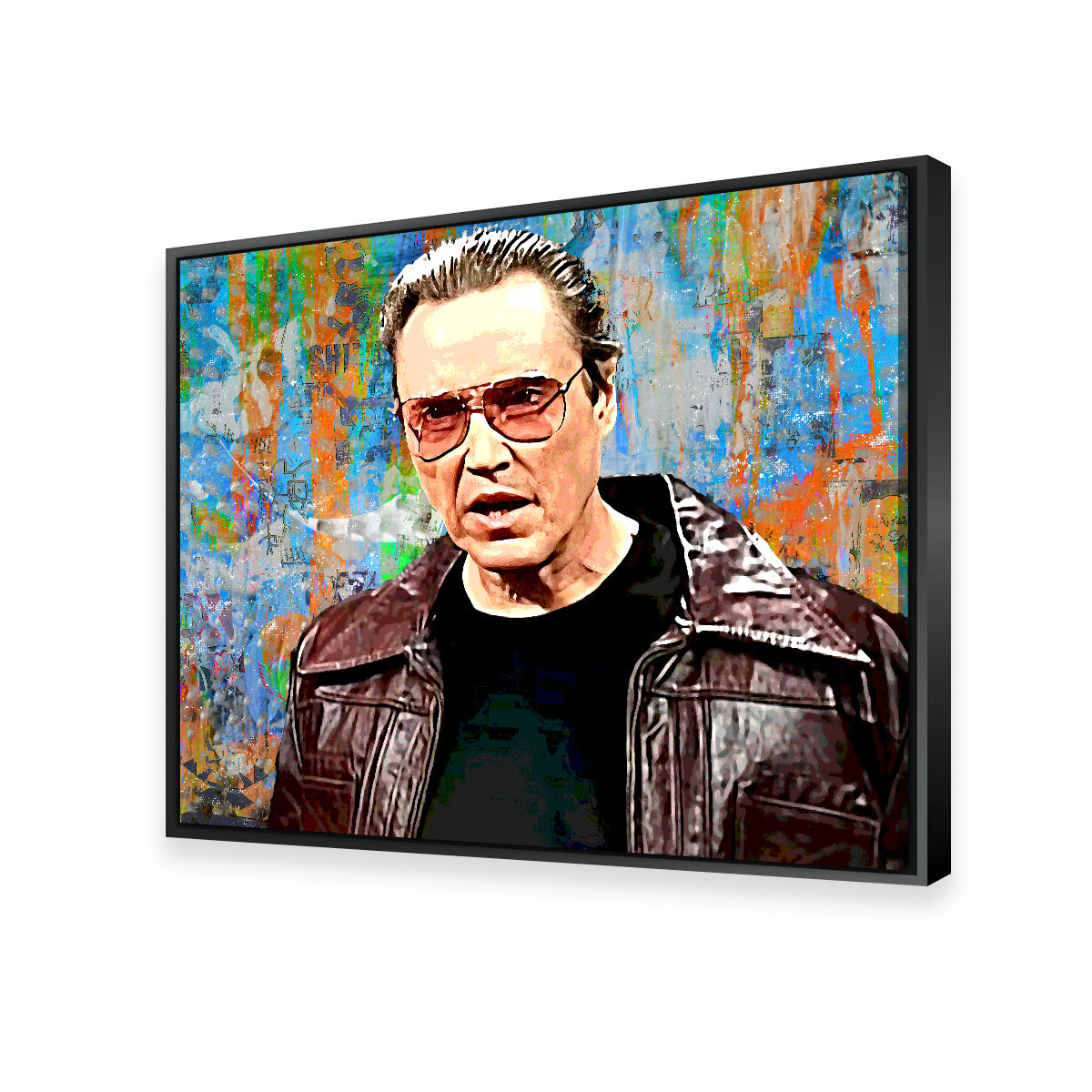 Stunning 'I Got a Fever' Wall Art for Your Home Decor