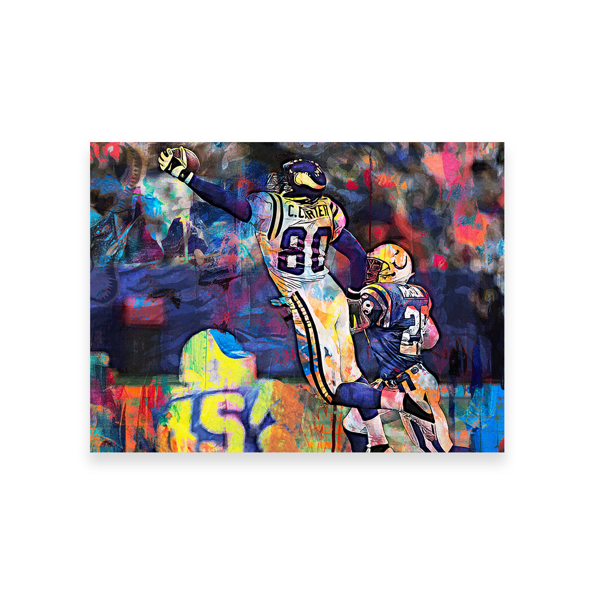 Exquisite Carter Wall Art for Stunning Home Decor