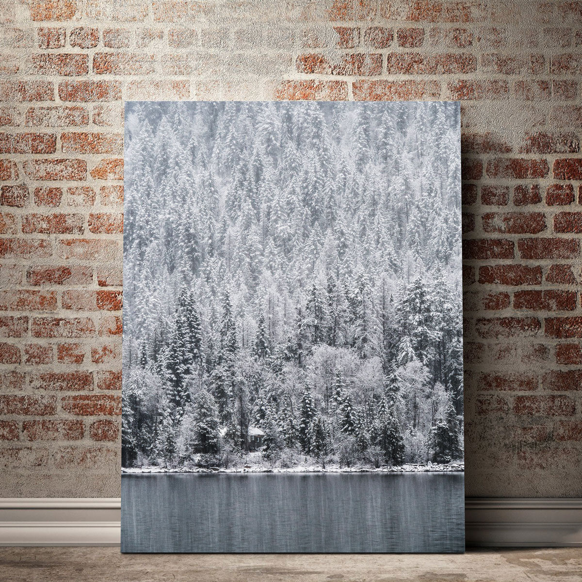 Exquisite Six Mile Beach Wall Art by Mike Cotton