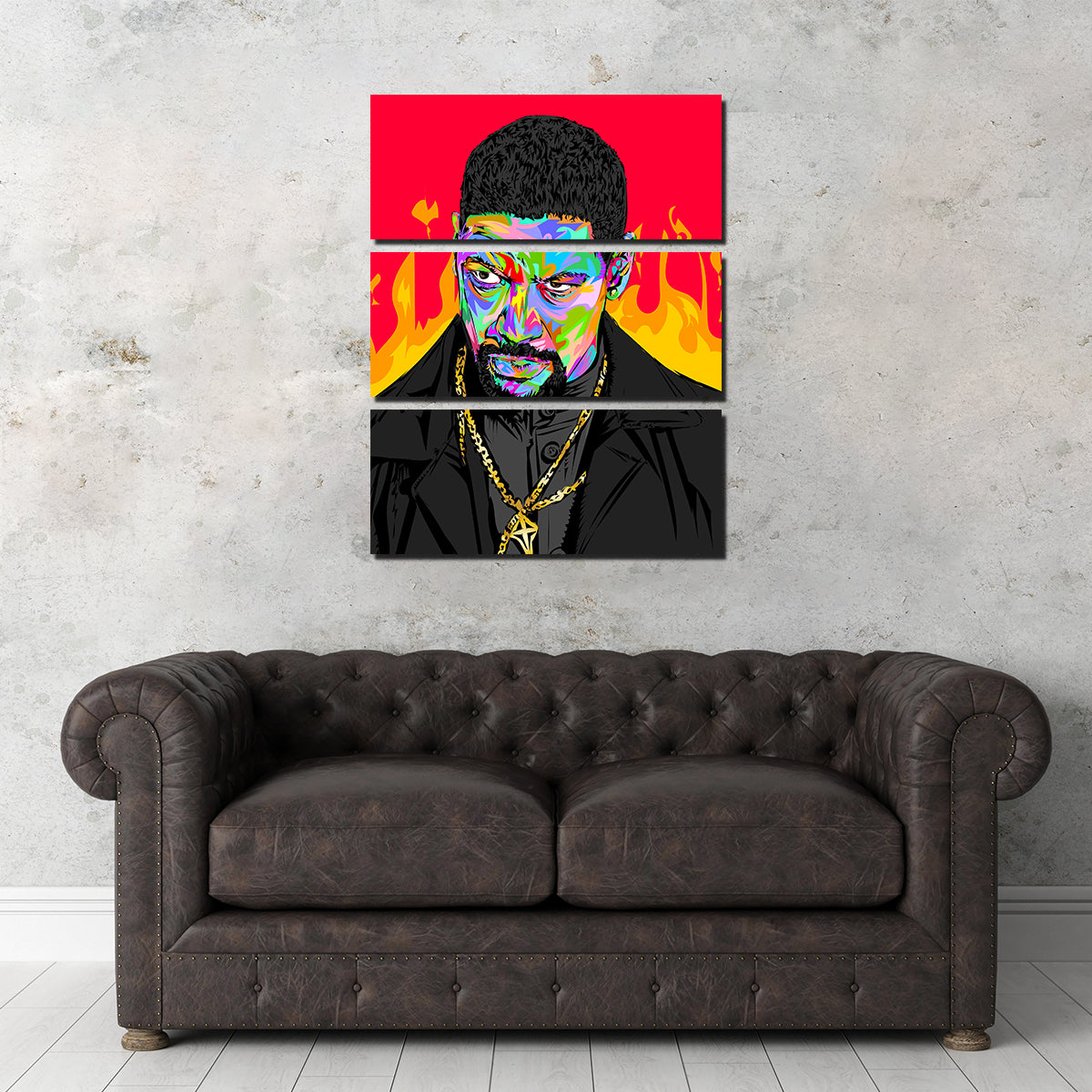 Stunning Alanzo Wall Art for Elegant Home Decor