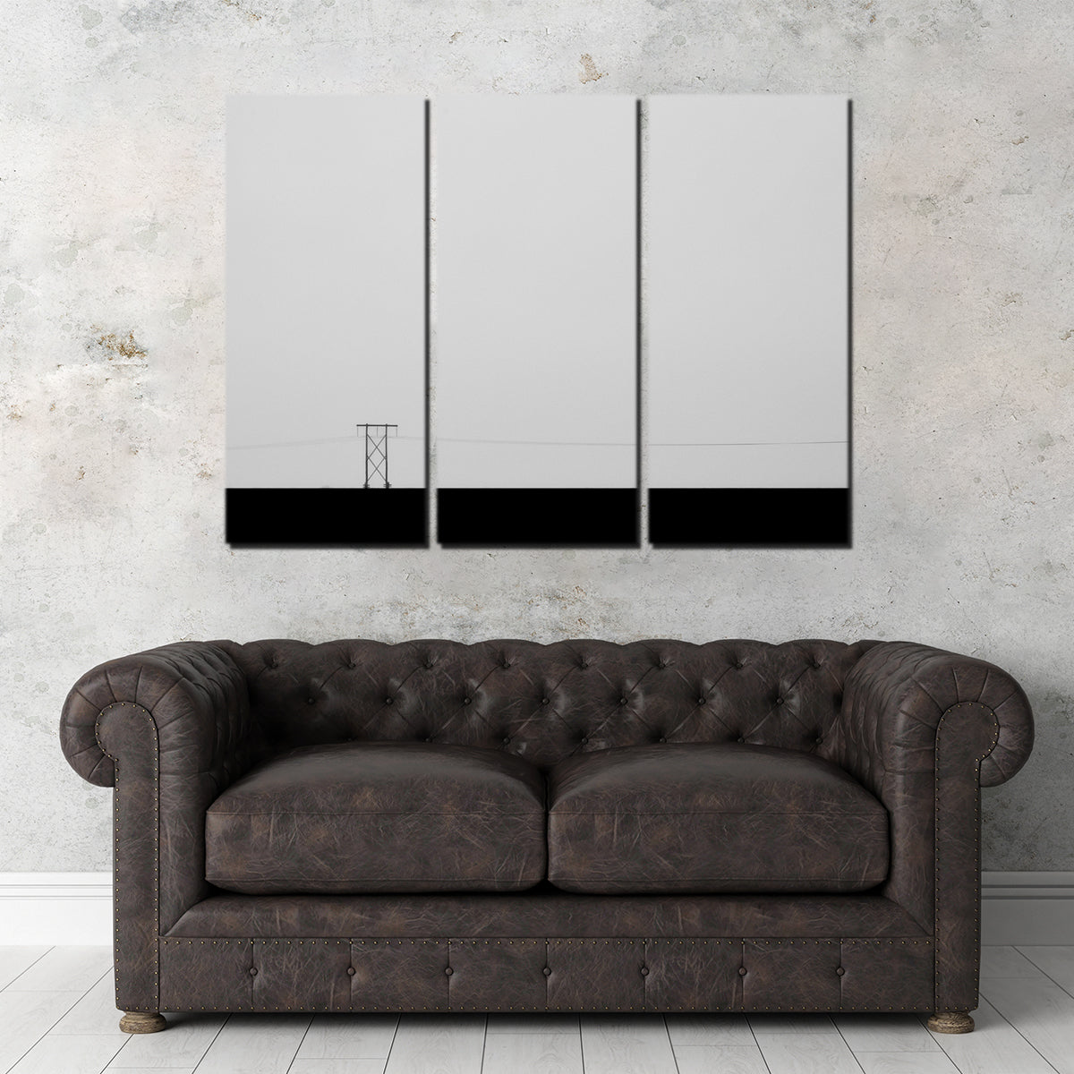 Exquisite Single Source Wall Art by Dennis Maida