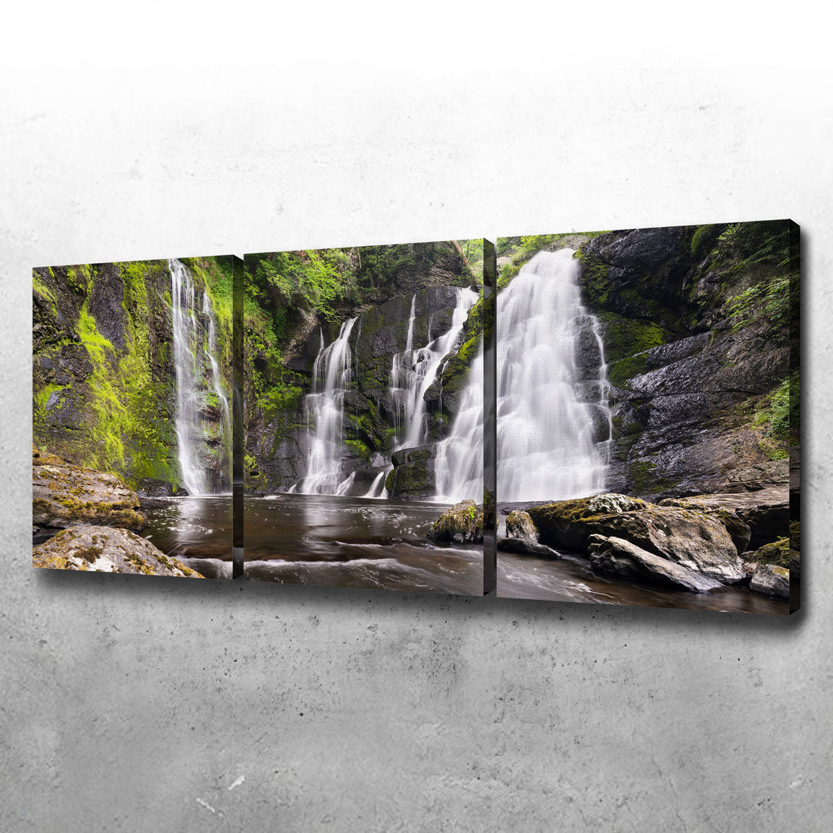 Exquisite Serenity Wall Art by Shaun Mayer