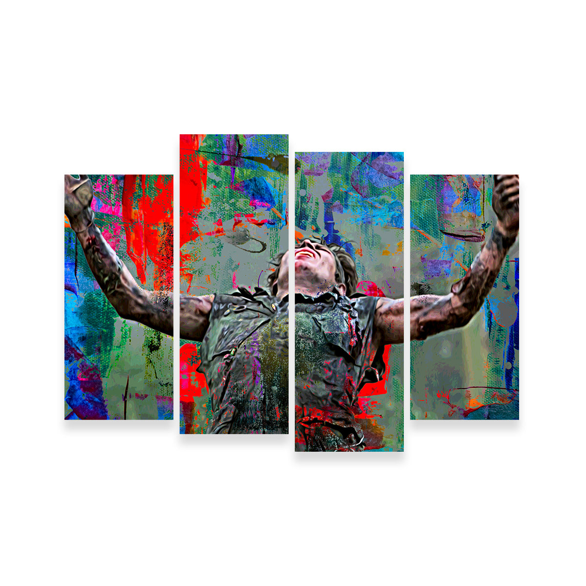 Stunning Platoon Wall Art for Home Decor