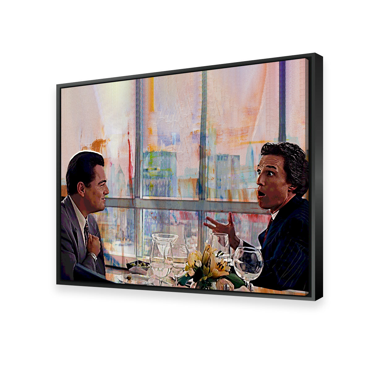 Exquisite Caw Wall Art for Stunning Home Decor