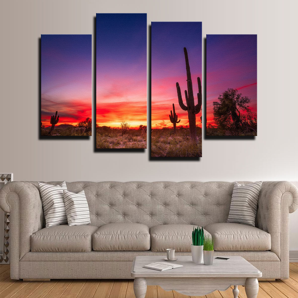 Stunning Arizona Landscape Wall Art for Your Home Decor