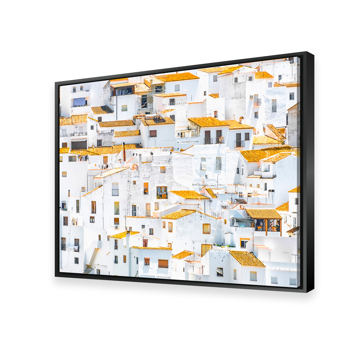 Stunning Andalusia Wall Art by Manjik Pictures