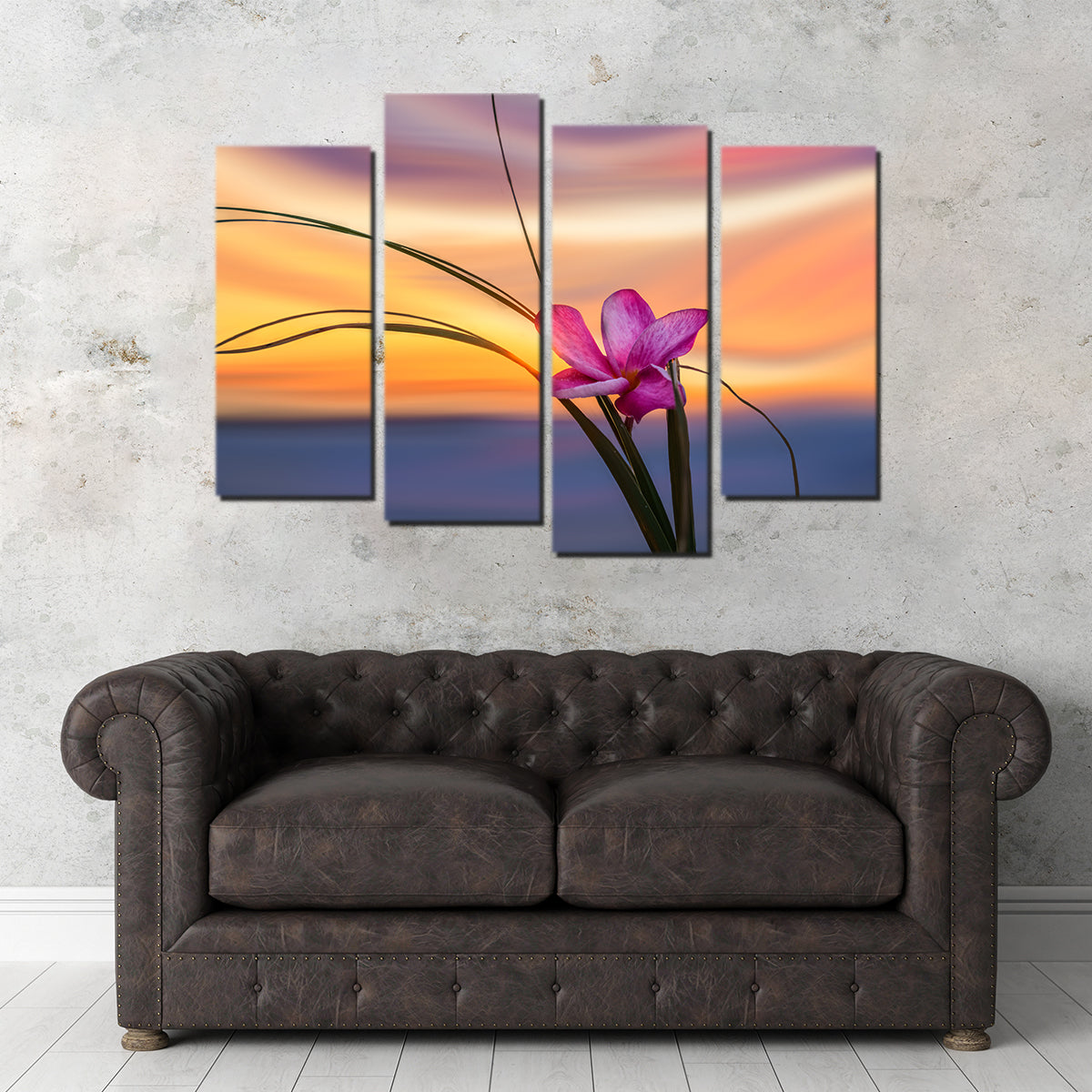 Stunning 'She Loves Me' Wall Art by Eileen Rollin
