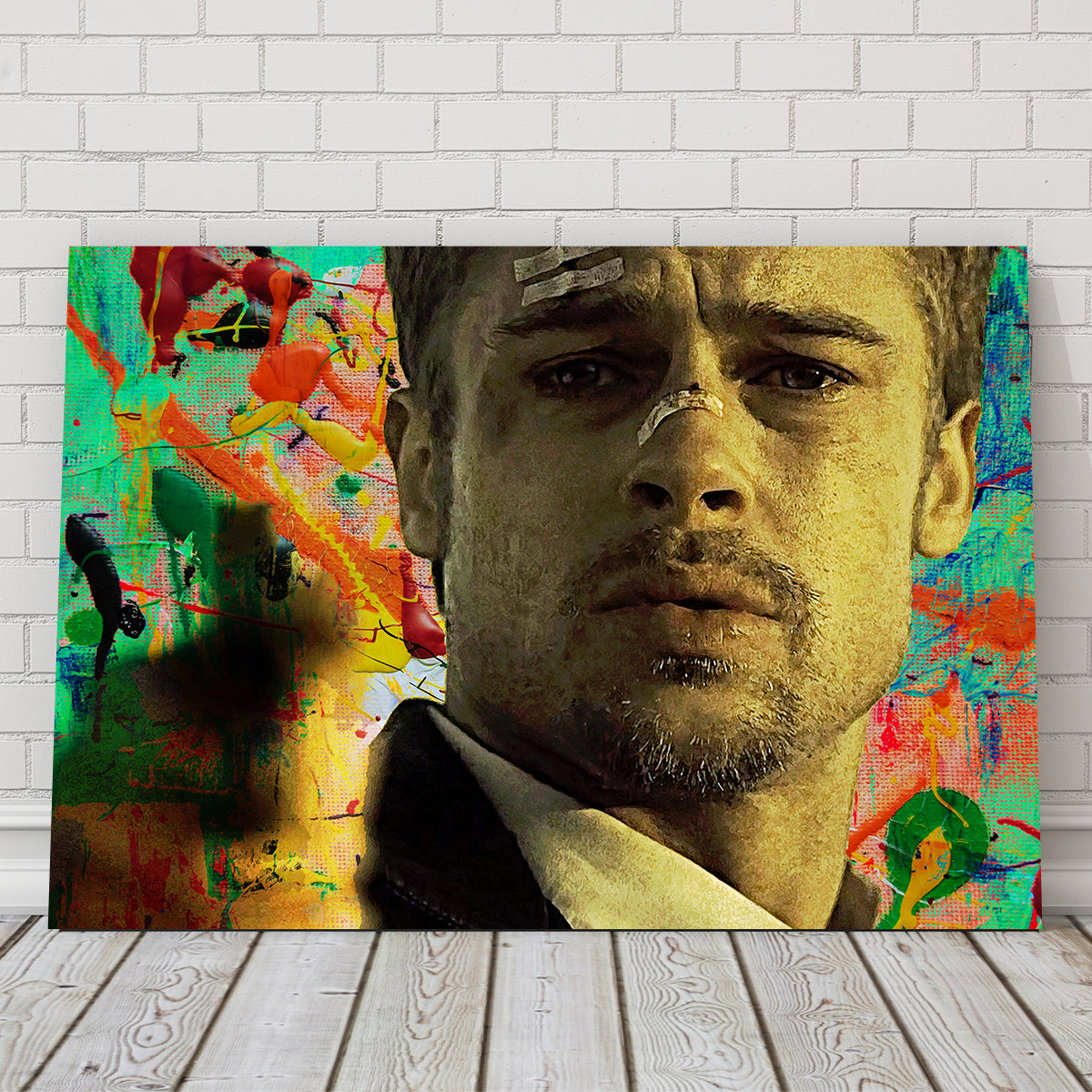 Exquisite Seven - Mills Wall Art for Stunning Decor