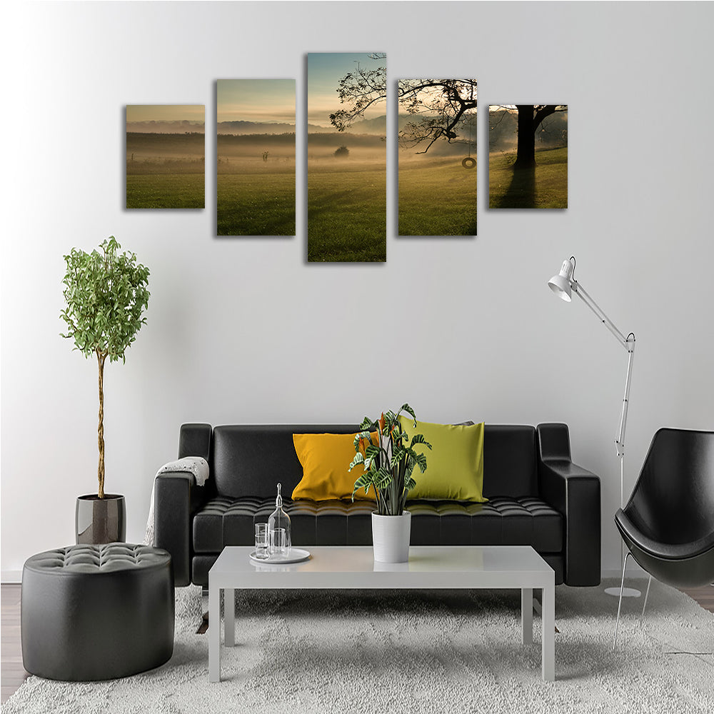 Exquisite Seven Islands Wildlife Refuge Wall Art for Stunning Home Decor