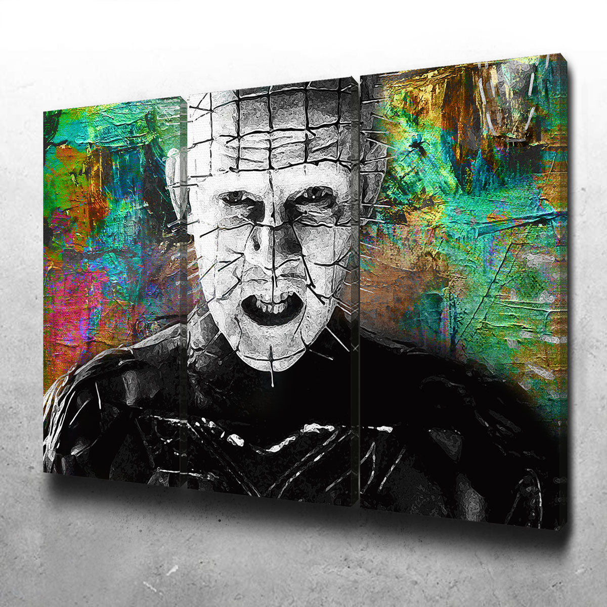 Exquisite Pinhead Wall Art for Stunning Home Decor