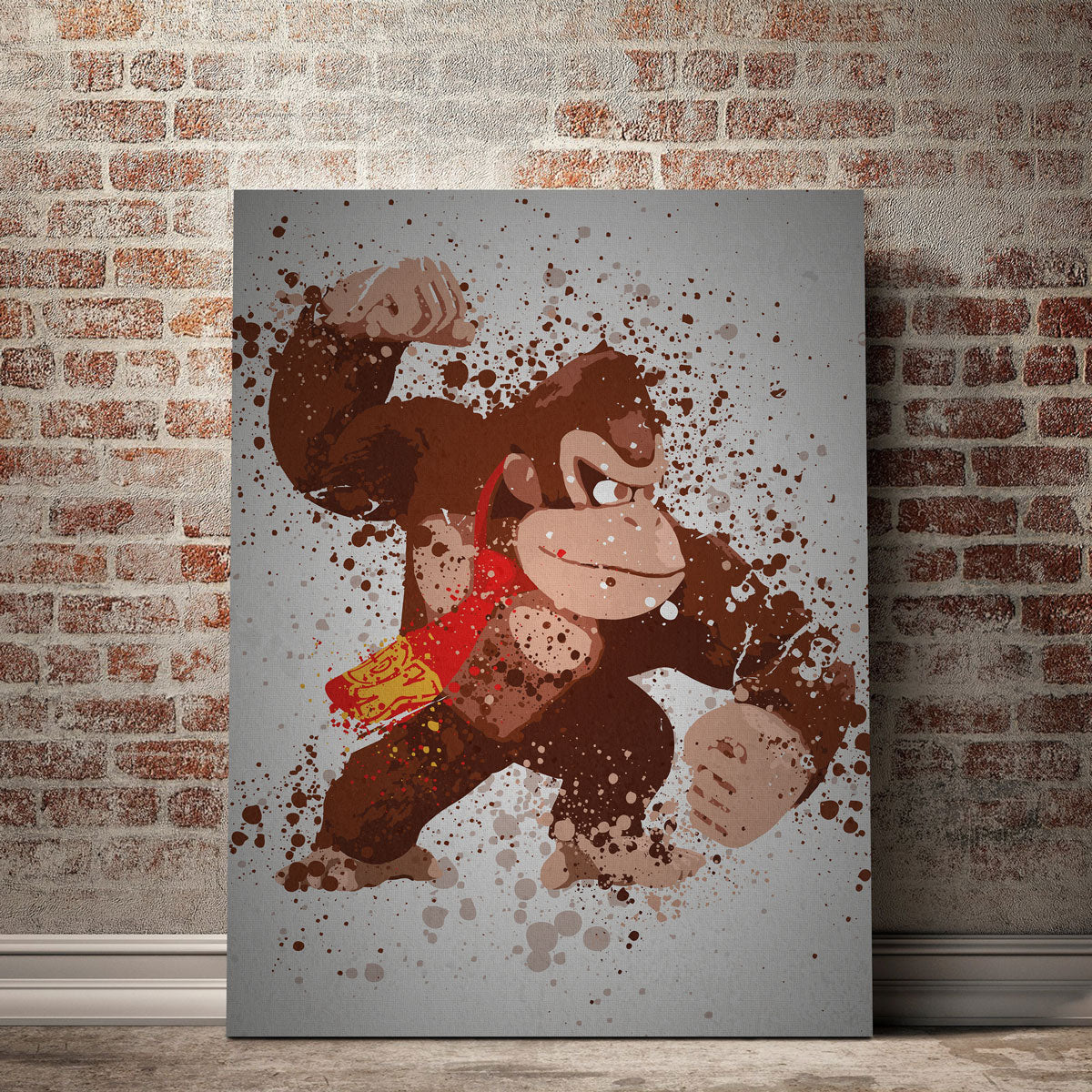 Stunning Banana Slamma Wall Art for Your Home Decor