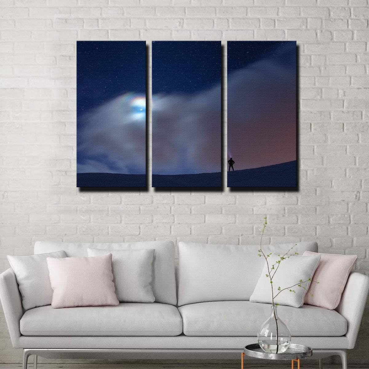 Stunning Astrophoto Wall Art by Jeff Graphy