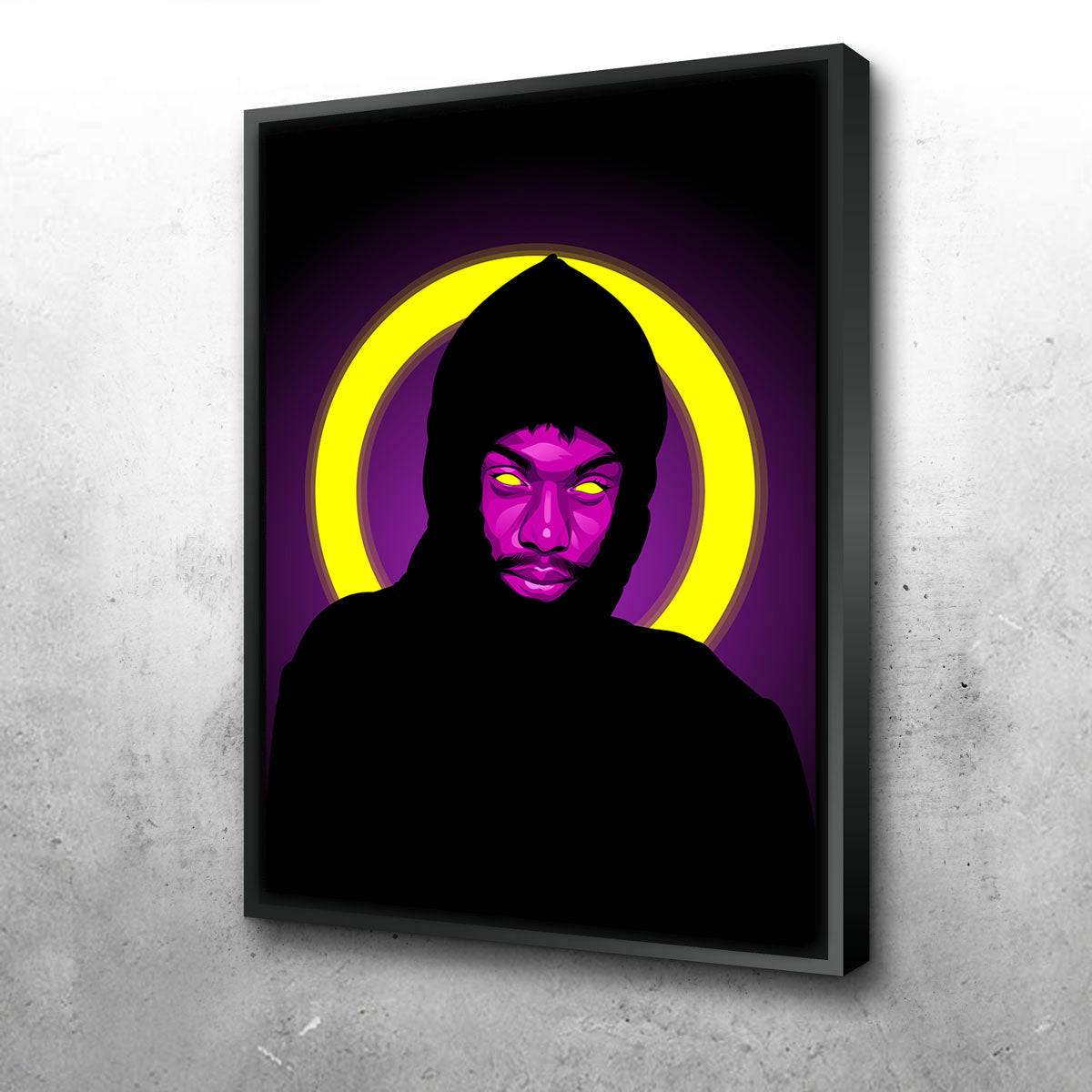 Exquisite Non-Wall Art by Tovu Yovi
