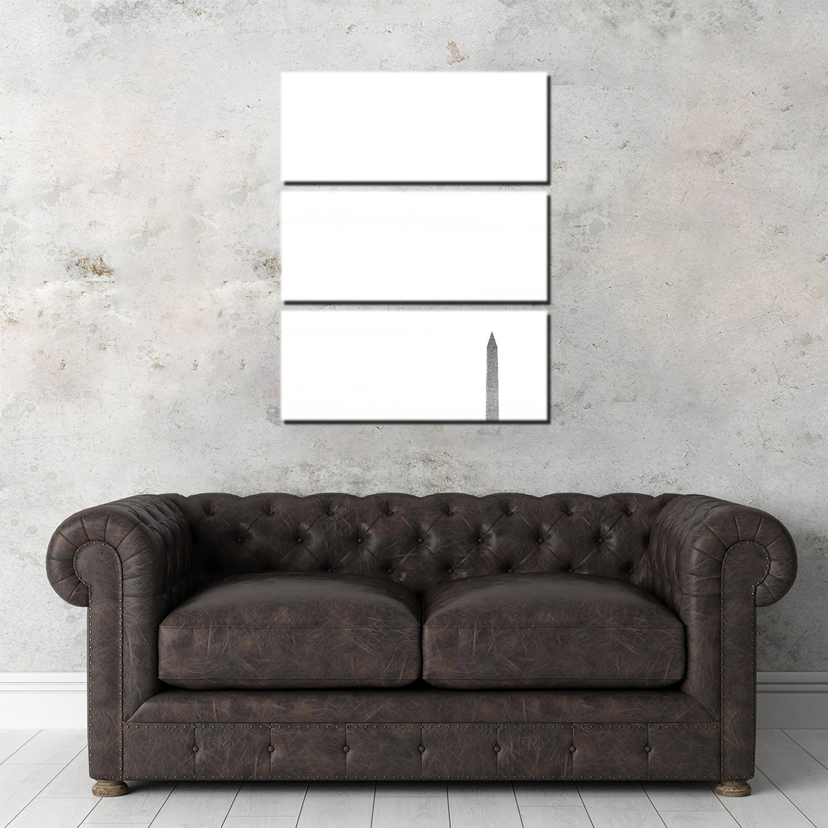 Stunning High Point Wall Art by Dennis Maida