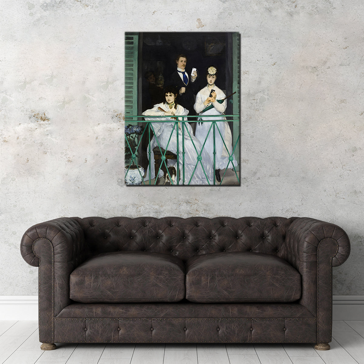 Sharing Is Caring Inspiring Wall Art by Glory Days Studio