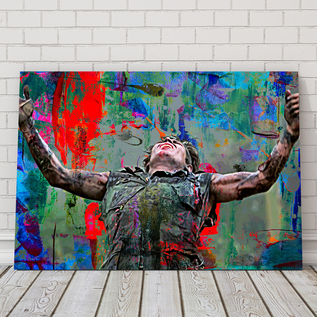 Stunning Platoon Wall Art for Home Decor