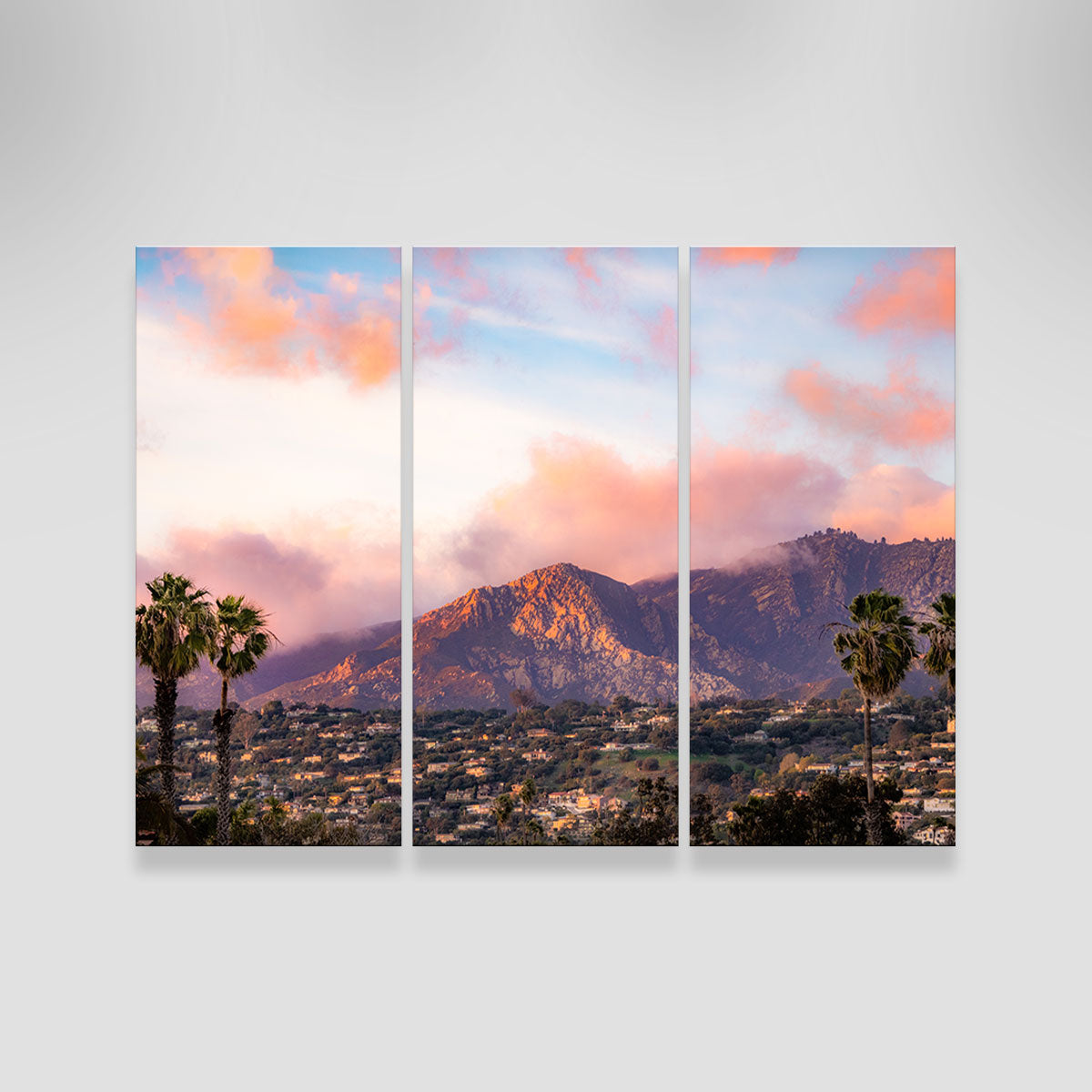 Stunning Arlington Peak Wall Art by Kyle Sherry