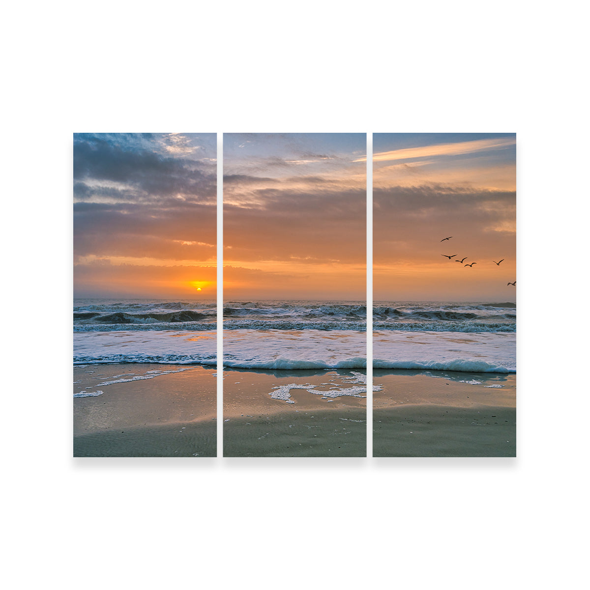 Stunning Hilton Head Wall Art by Barry Pack