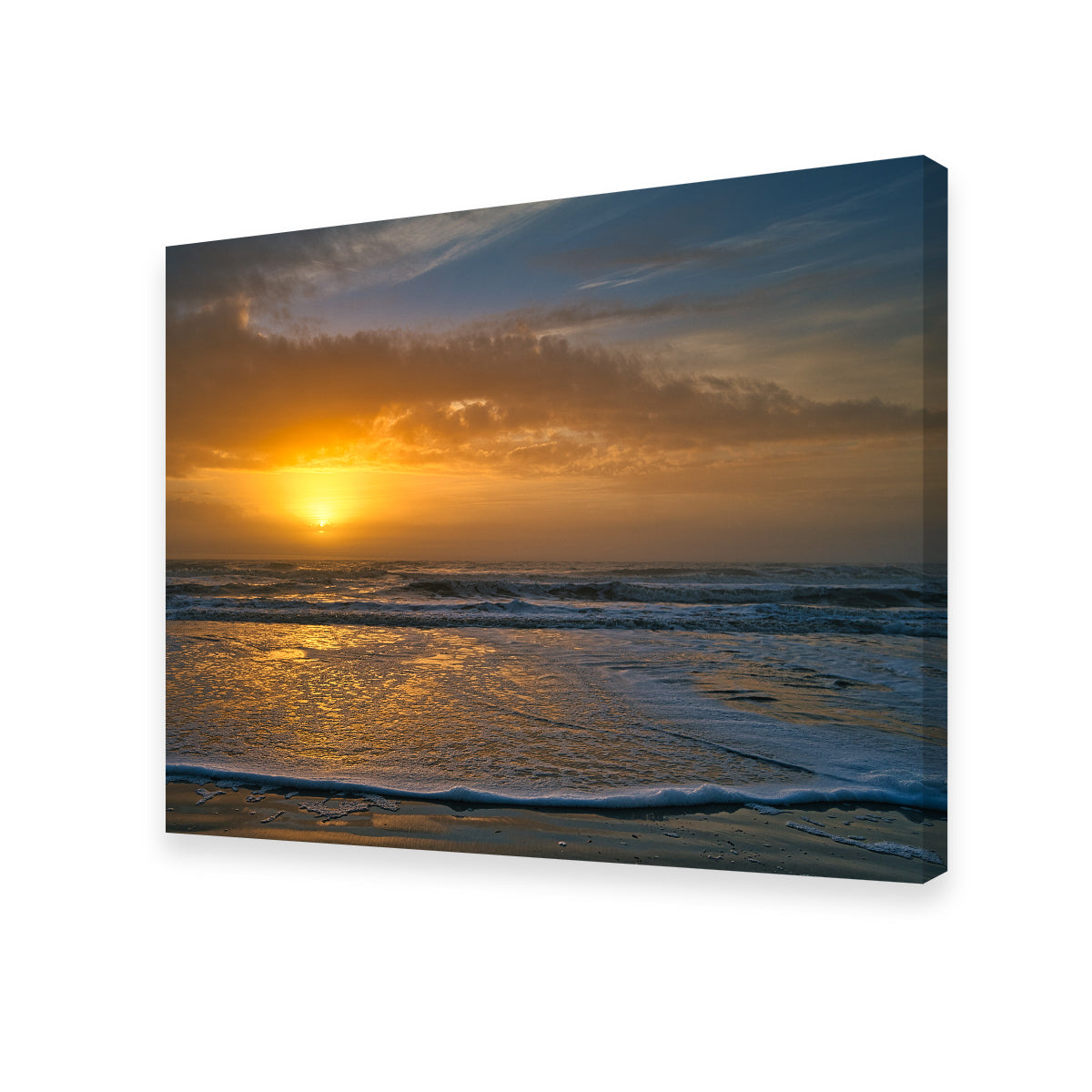 Stunning Hilton Head South Carolina Wall Art by Barry Pack