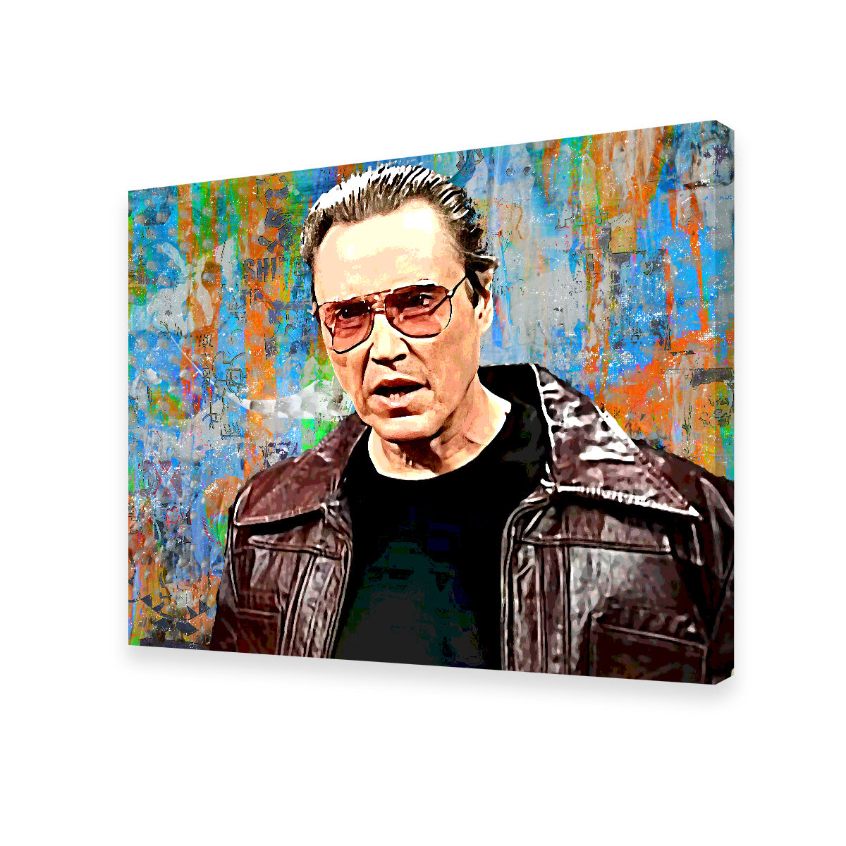Stunning 'I Got a Fever' Wall Art for Your Home Decor